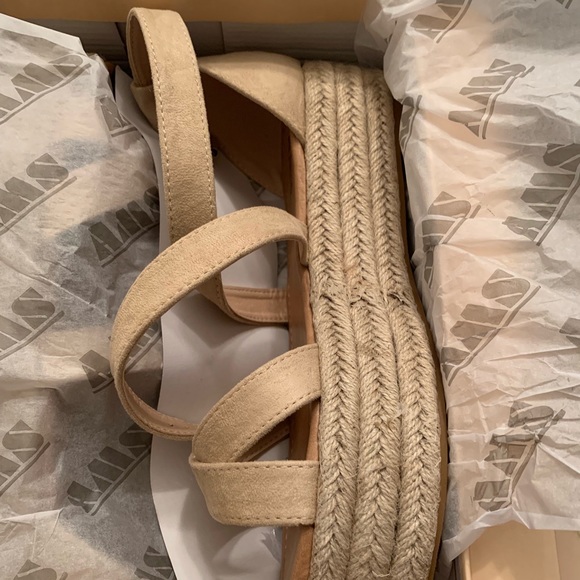 Shoes - Brand New Boutique Sandals Shoes - Brand New Boutique Sandals